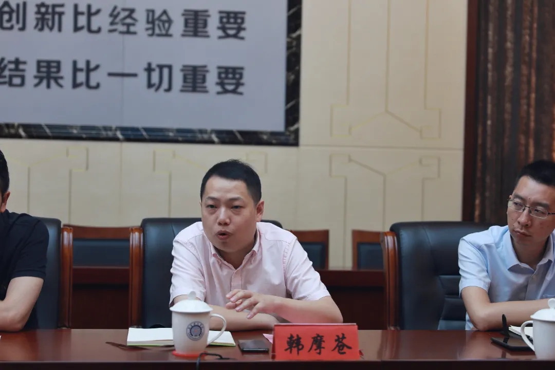 合作共贏謀發(fā)展，校企互動譜新篇——博思中國(圖5)
